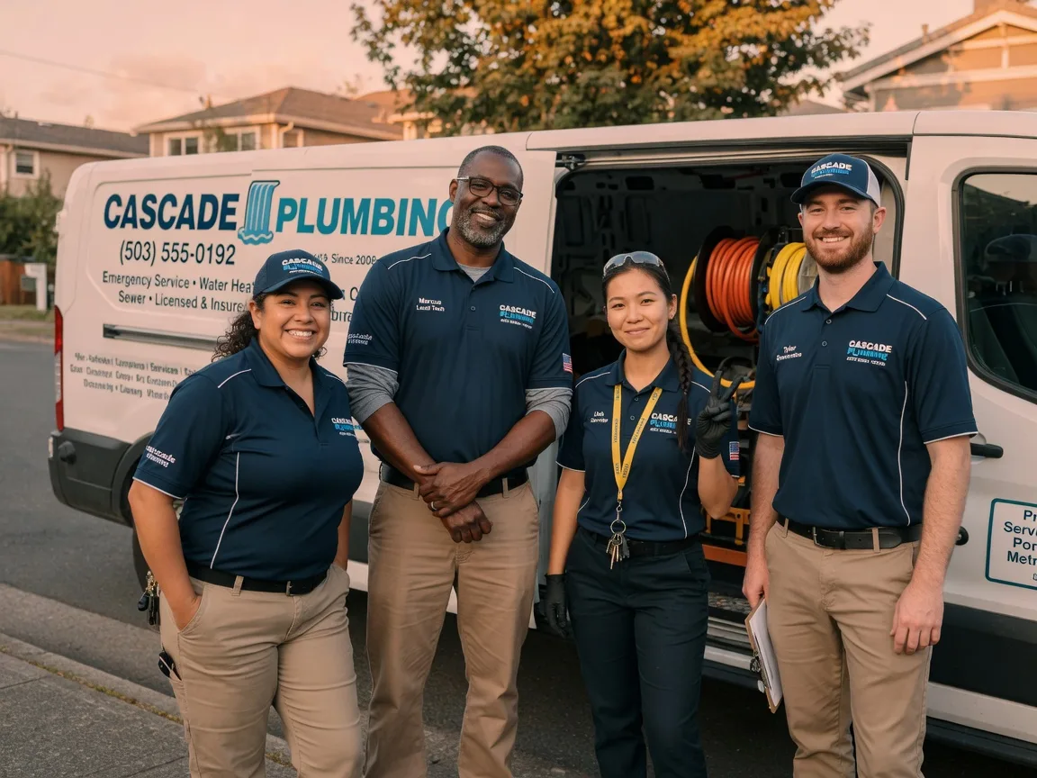 Emergency Plumber company in Broomes Island, MD